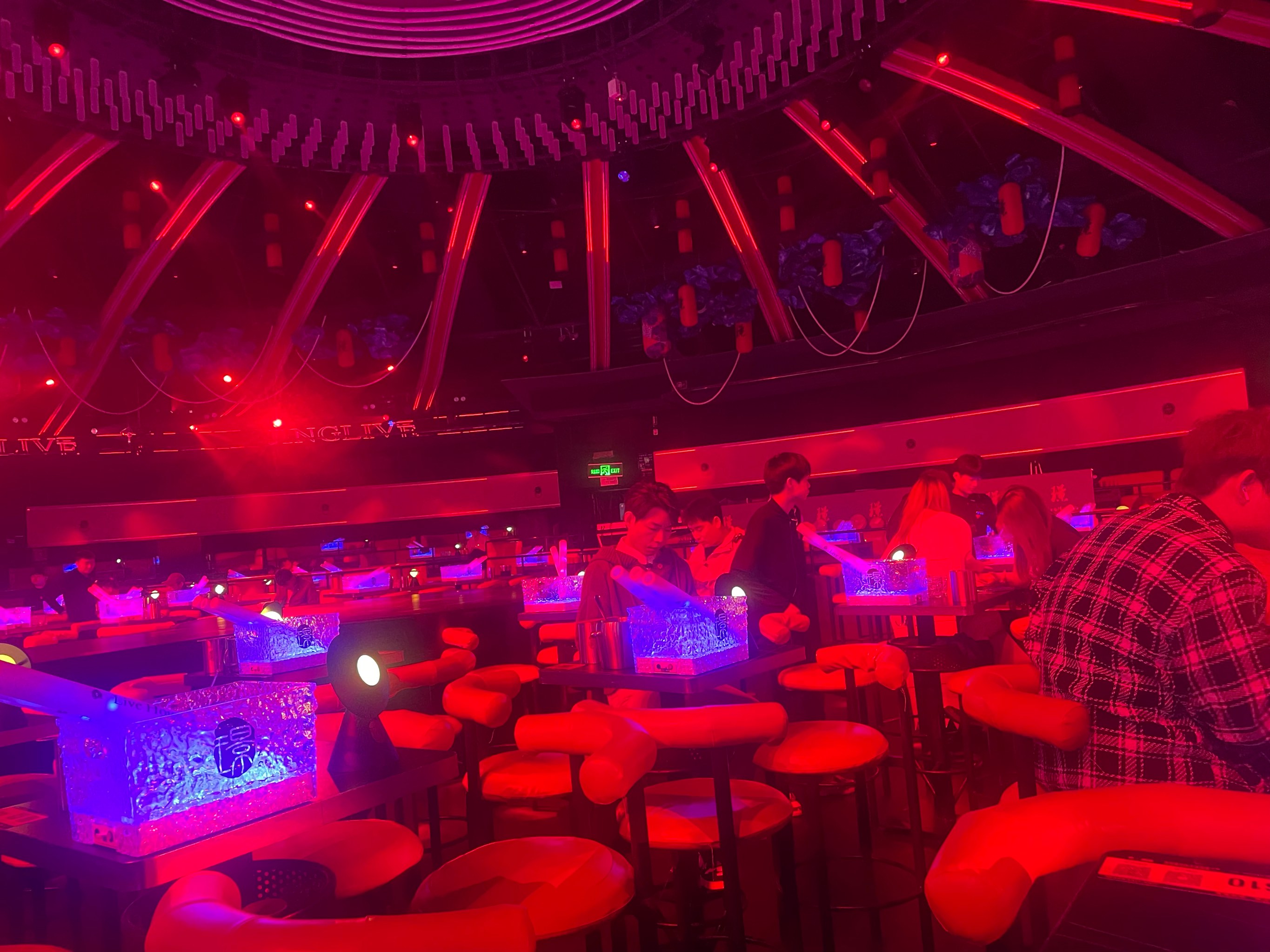 宿州商务ktv能否组局全面解析-埇桥区ktv预订