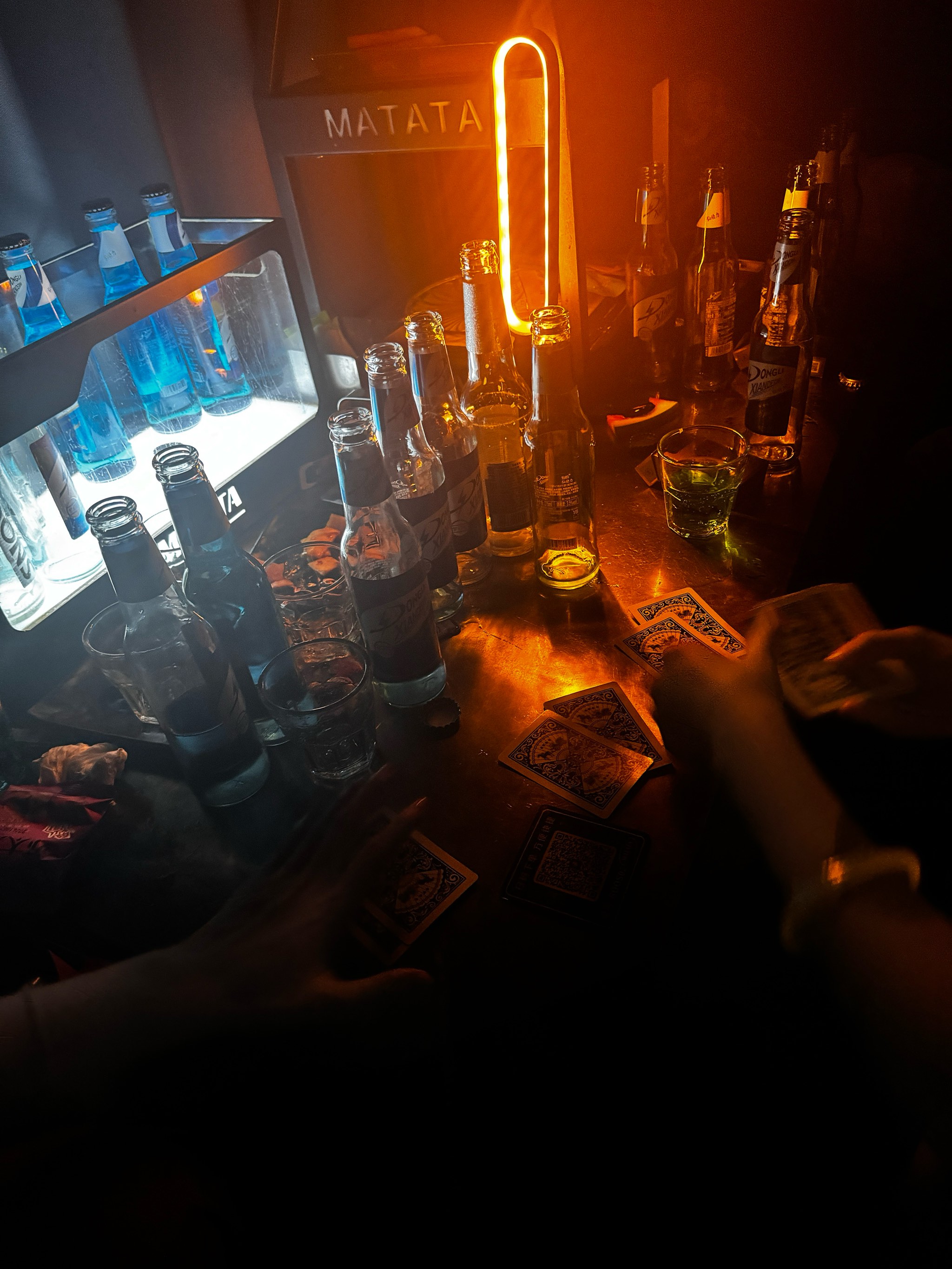 宿州商务ktv开启全新商务ktv新玩法-埇桥区ktv预订